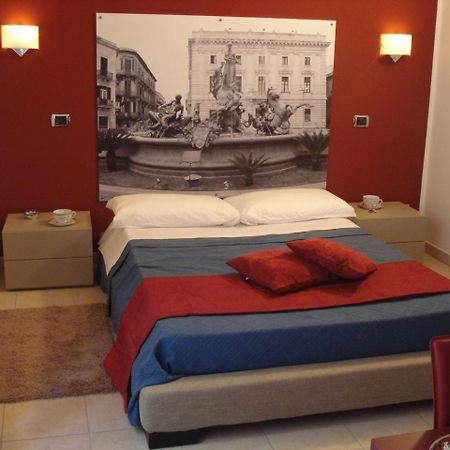 B & B Pigreco Συρακούσες Εξωτερικό φωτογραφία