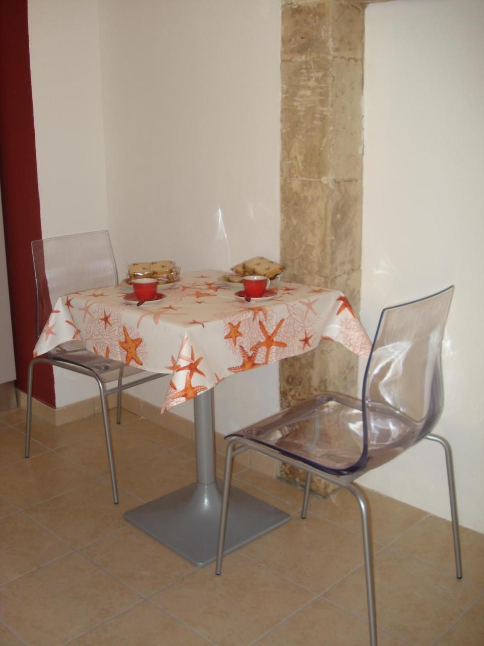 B & B Pigreco Συρακούσες Εξωτερικό φωτογραφία
